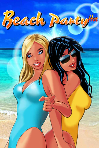 Демо игра Beach Party Hot без регистрации | Champion Slots BY 