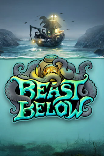 Демо игра Beast Below без регистрации | Champion Slots BY 