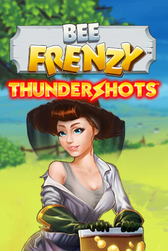 Демо игра Bee Frenzy без регистрации | Champion Slots BY 