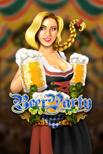 Демо игра Beer Party без регистрации | Champion Slots BY 