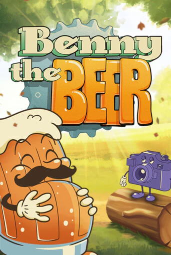 Демо игра Benny the Beer без регистрации | Champion Slots BY 
