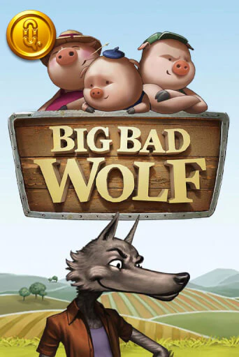 Демо игра Big Bad Wolf без регистрации | Champion Slots BY 
