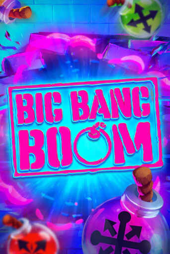 Демо игра Big Bang Boom без регистрации | Champion Slots BY 