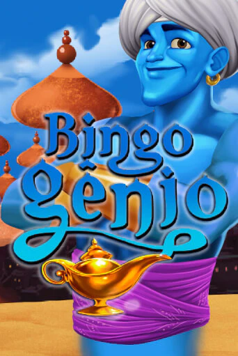 Демо игра Bingo Gênio без регистрации | Champion Slots BY 