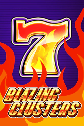 Демо игра Blazing Clusters без регистрации | Champion Slots BY 