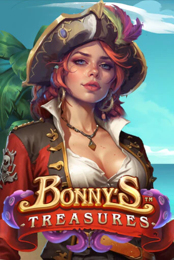 Демо игра Bonny's Treasures™ без регистрации | Champion Slots BY 