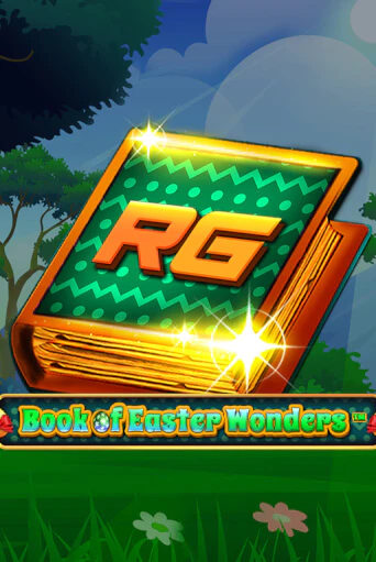 Демо игра Book Of Easter Wonders без регистрации | Champion Slots BY 