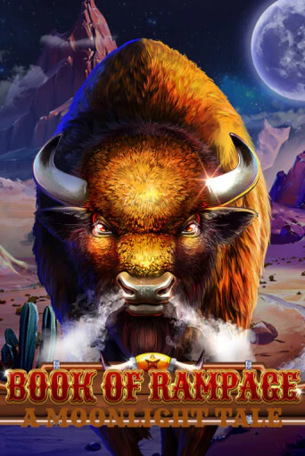 Демо игра Book Of Rampage - A Moonlight Tale без регистрации | Champion Slots BY 
