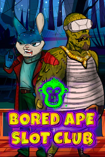 Демо игра Bored Ape Slot club без регистрации | Champion Slots BY 