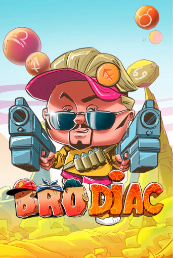 Демо игра Brodiak без регистрации | Champion Slots BY 