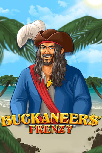 Демо игра Buckaneers Frenzy без регистрации | Champion Slots BY 