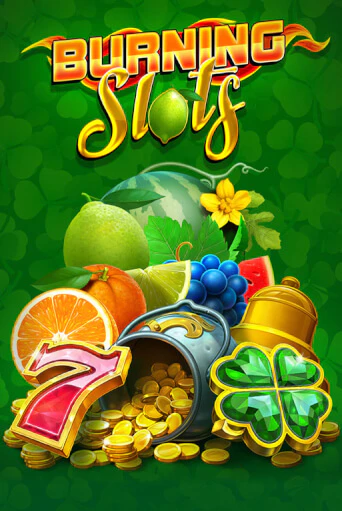 Демо игра Burning Slots без регистрации | Champion Slots BY 