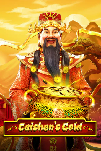 Демо игра Caishen's Gold без регистрации | Champion Slots BY 