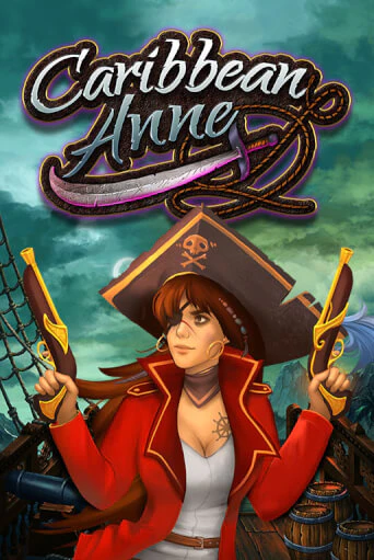 Демо игра Caribbean Anne без регистрации | Champion Slots BY 