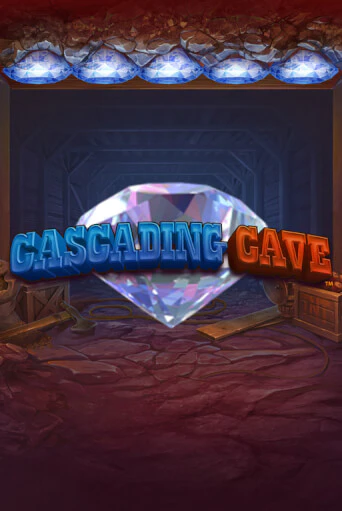 Демо игра Cascading Cave без регистрации | Champion Slots BY 