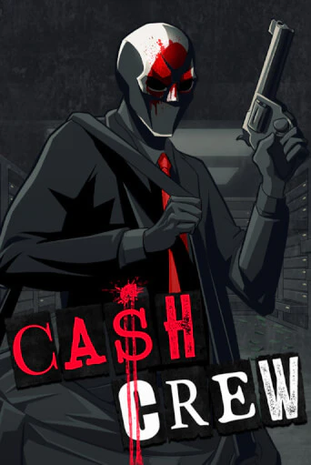 Демо игра Cash Crew без регистрации | Champion Slots BY 