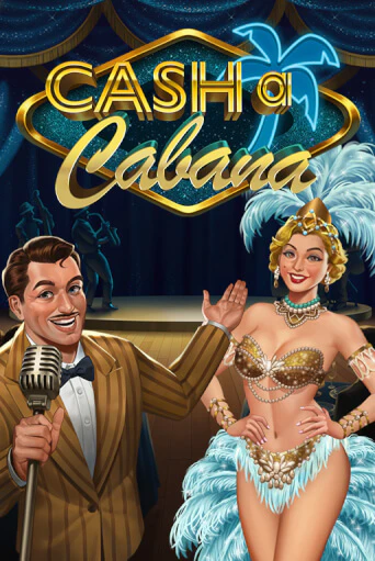 Демо игра Cash-a-Cabana без регистрации | Champion Slots BY 
