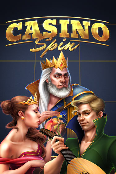Демо игра Casino Spin без регистрации | Champion Slots BY 