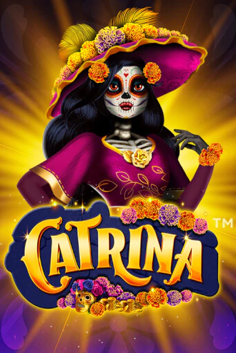 Демо игра Catrina без регистрации | Champion Slots BY 