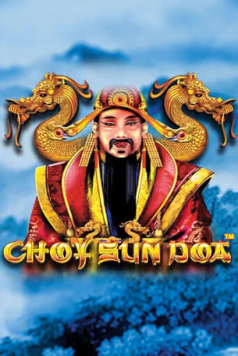Демо игра Choy Sun Doa без регистрации | Champion Slots BY 