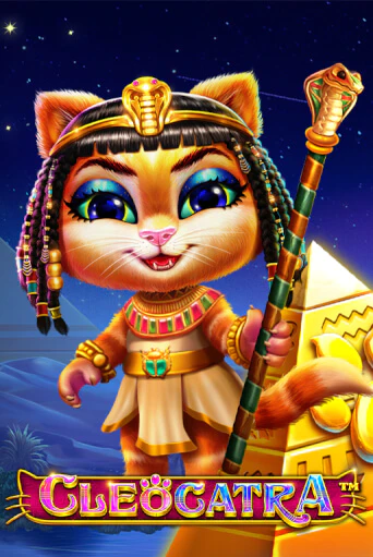 Демо игра Cleocatra без регистрации | Champion Slots BY 