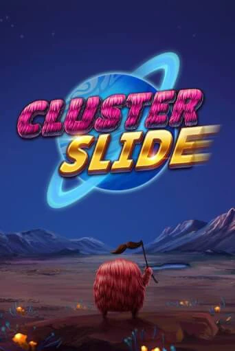 Демо игра Cluster Slide без регистрации | Champion Slots BY 