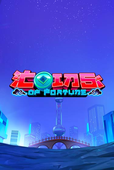 Демо игра Coins Of Fortune без регистрации | Champion Slots BY 