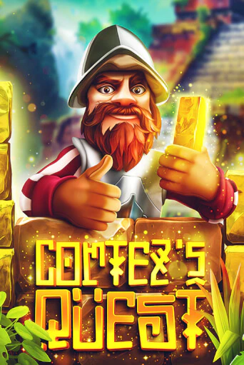 Демо игра Cortez's Quest без регистрации | Champion Slots BY 