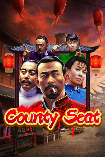 Демо игра County Seat без регистрации | Champion Slots BY 