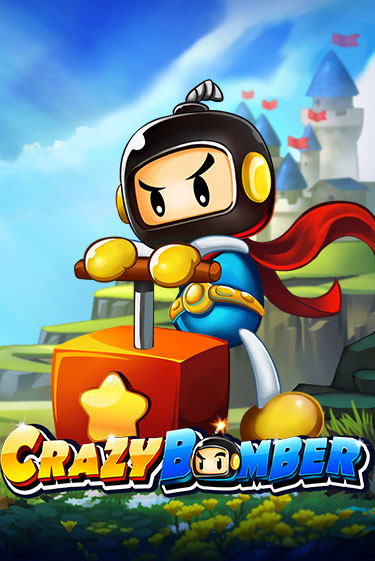 Демо игра Crazy Bomber без регистрации | Champion Slots BY 