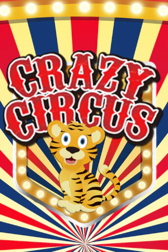 Демо игра Crazy Circus без регистрации | Champion Slots BY 