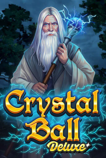 Демо игра Crystal Ball Deluxe без регистрации | Champion Slots BY 
