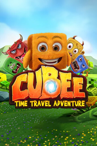 Демо игра Cubee без регистрации | Champion Slots BY 