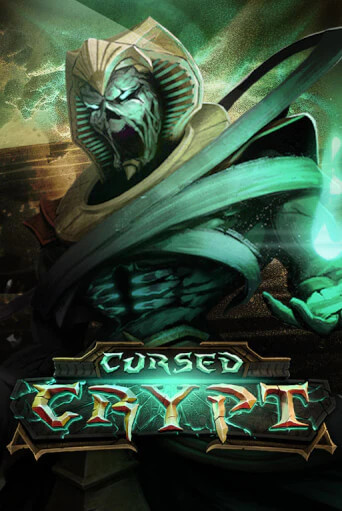 Демо игра Cursed Crypt без регистрации | Champion Slots BY 