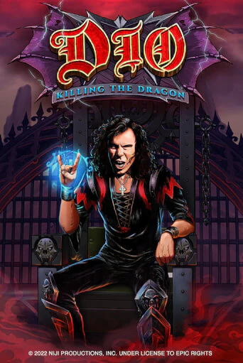 Демо игра Dio без регистрации | Champion Slots BY 