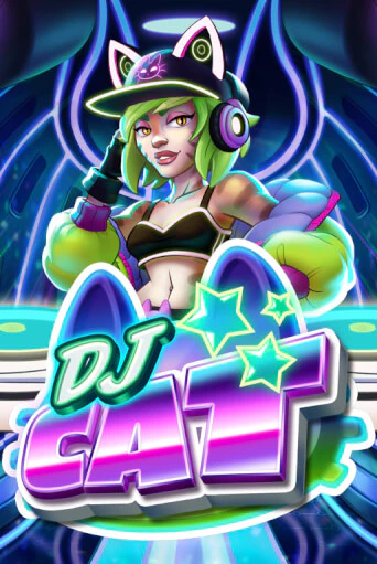 Демо игра DJ Cat без регистрации | Champion Slots BY 