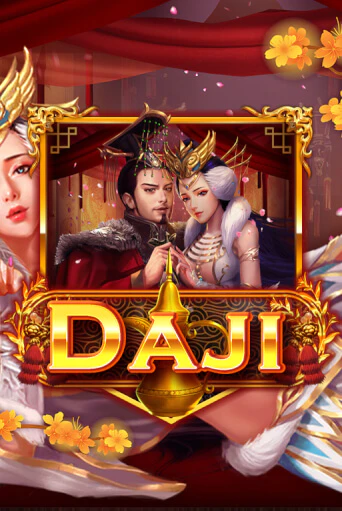 Демо игра Daji без регистрации | Champion Slots BY 