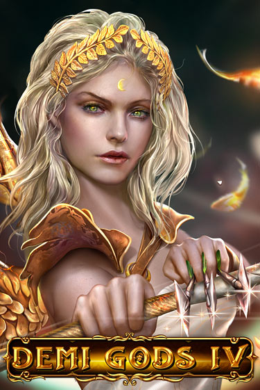 Демо игра Demi Gods 4 без регистрации | Champion Slots BY 