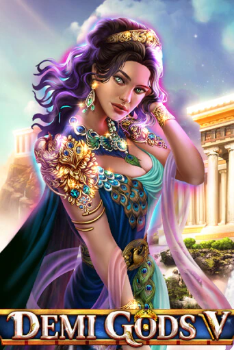 Демо игра Demi Gods V без регистрации | Champion Slots BY 