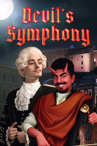 Демо игра Devil's Symphony без регистрации | Champion Slots BY 