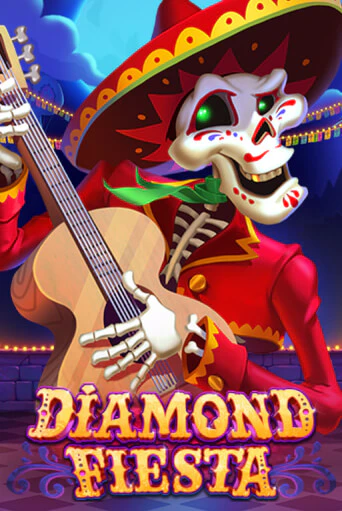 Демо игра Diamond Fiesta без регистрации | Champion Slots BY 