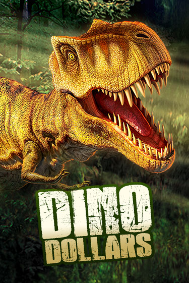 Демо игра Dino Dollars без регистрации | Champion Slots BY 