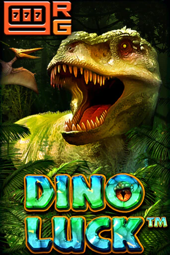 Демо игра Dino Luck без регистрации | Champion Slots BY 