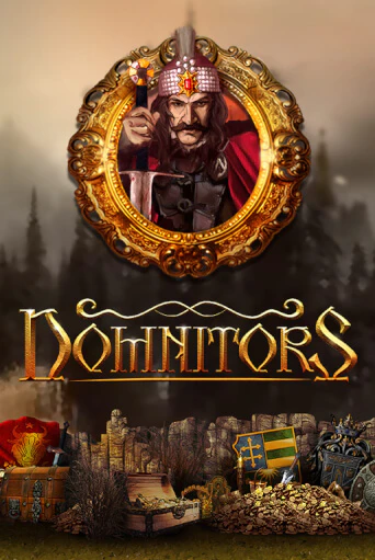 Демо игра Domnitors без регистрации | Champion Slots BY 
