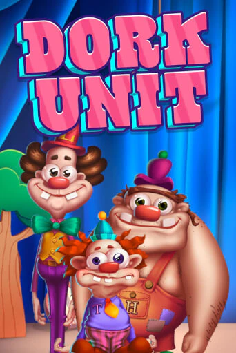 Демо игра Dork Unit без регистрации | Champion Slots BY 