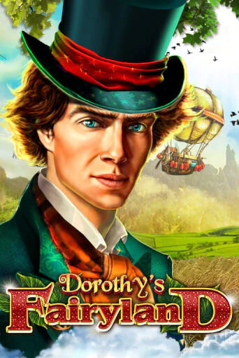 Демо игра Dorothy's Fairyland без регистрации | Champion Slots BY 