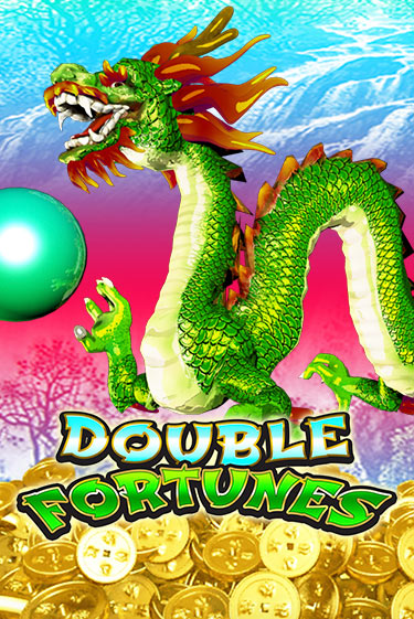 Демо игра Double Fortunes без регистрации | Champion Slots BY 