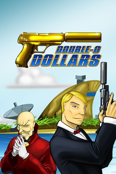 Демо игра Double-O Dollars без регистрации | Champion Slots BY 