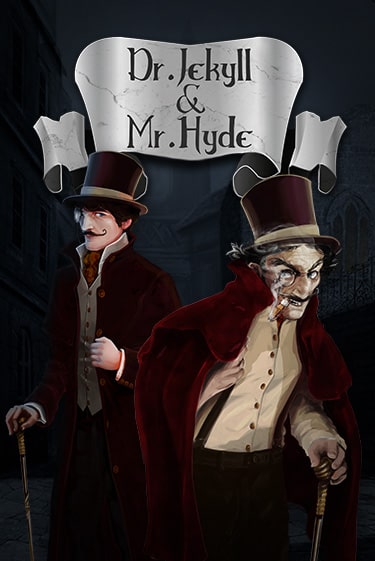 Демо игра Dr Jekyll and Mr Hyde без регистрации | Champion Slots BY 
