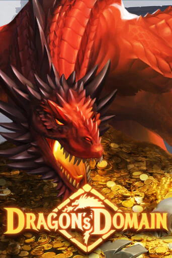 Демо игра Dragon's Domain без регистрации | Champion Slots BY 